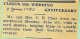 Anniversary- Cless, Charles and Catherine 2 Anniversary- Cless, Charles and Catherine 2