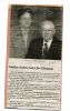 Anniversary- Gleason, Maurice and Mary Anniversary- Gleason, Maurice and Mary