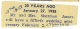 Anniversary- James, Sherman and Ida Anniversary- James, Sherman and Ida