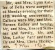 Anniversary- Keller, Lin and Emma 1 Anniversary- Keller, Lin and Emma 1