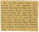 Anniversary- Rezac, Ernest and Ruby Anniversary- Rezac, Ernest and Ruby