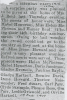 Birthday- Reid, Homer; Howerton, Mabel; McPherson, Helen Birthday- Reid, Homer; Howerton, Mabel; McPherson, Helen