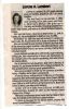 Obituary- Lambert, Lorene