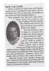 Obituary- Smith, Betty Obituary- Smith, Betty