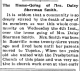 Obituary- Smith, Daisy 1 Obituary- Smith, Daisy 1