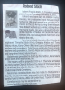 Obituary- Stich, Robert F. Obituary- Stich, Robert F.