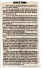 Obituary- Zeller, Alvin Obituary- Zeller, Alvin